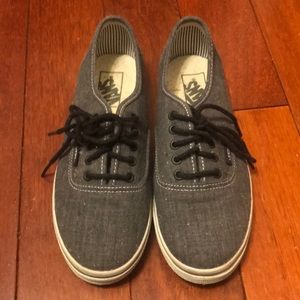 Vans Lo Pro Sneakers